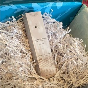 The Lyfestyle Co. Beach Mist Botanical After Sun